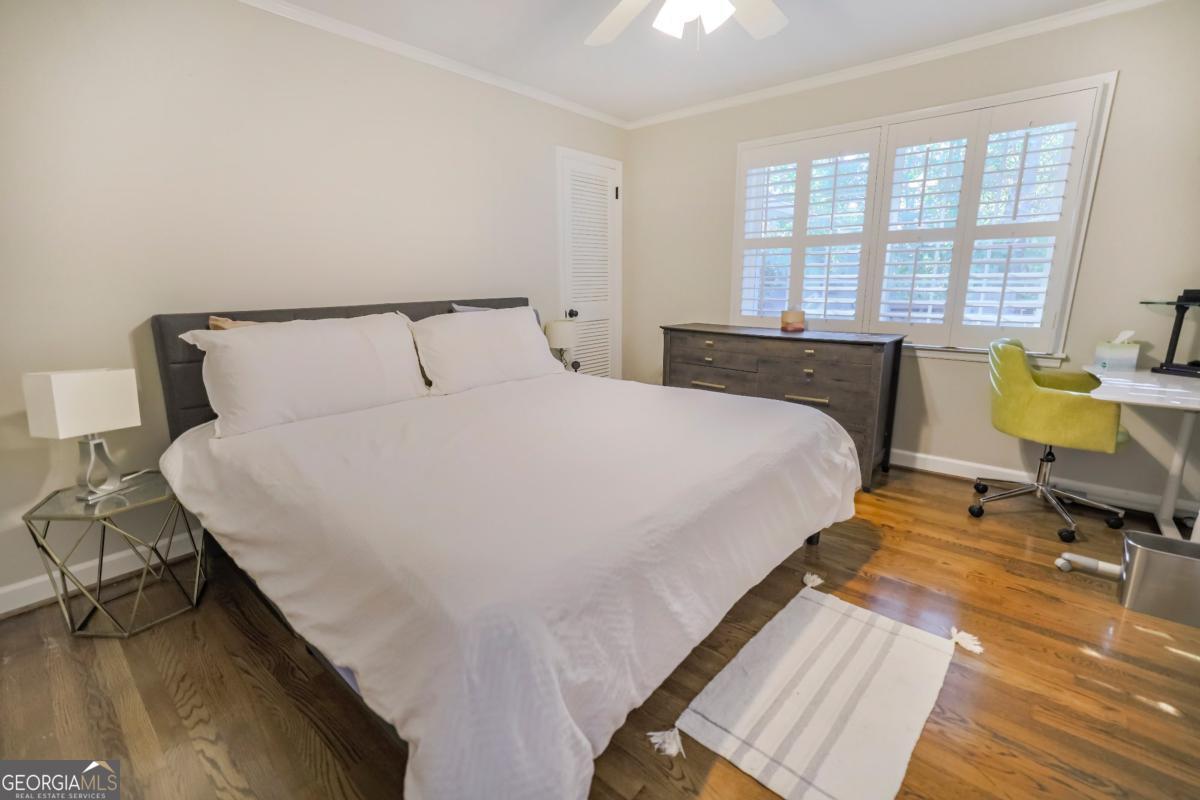 5735 Riverwood Drive Atlanta GA 30328