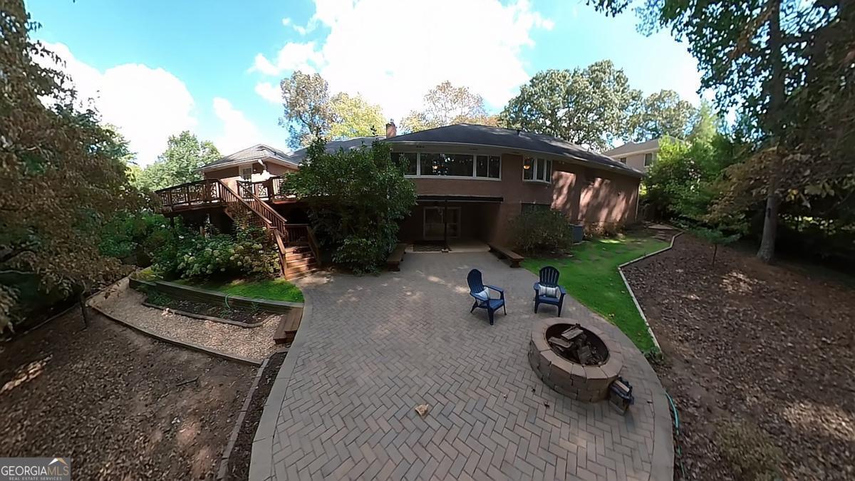 5735 Riverwood Drive Atlanta GA 30328