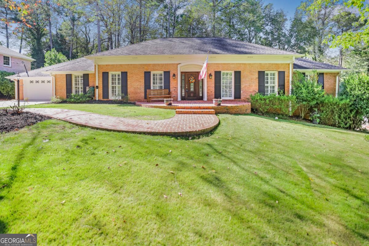 5735 Riverwood Drive Atlanta GA 30328