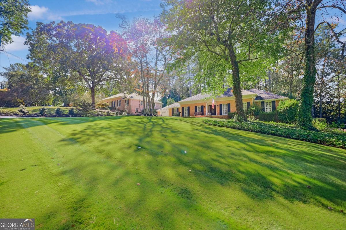 5735 Riverwood Drive Atlanta GA 30328
