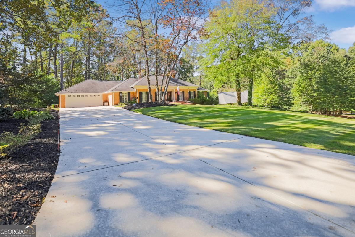 5735 Riverwood Drive Atlanta GA 30328