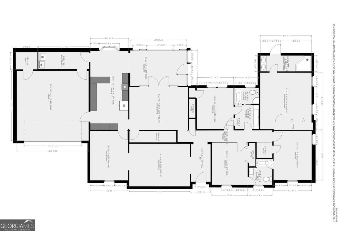 5735 Riverwood Drive Atlanta GA 30328