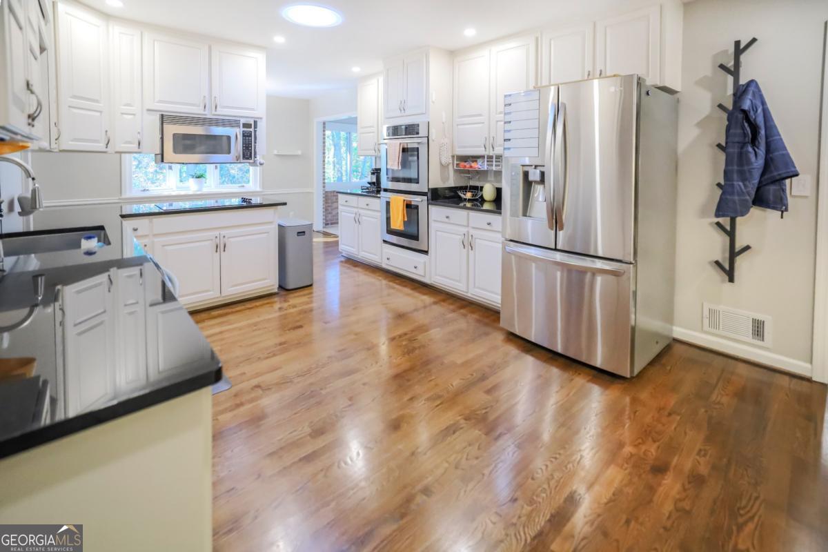 5735 Riverwood Drive Atlanta GA 30328