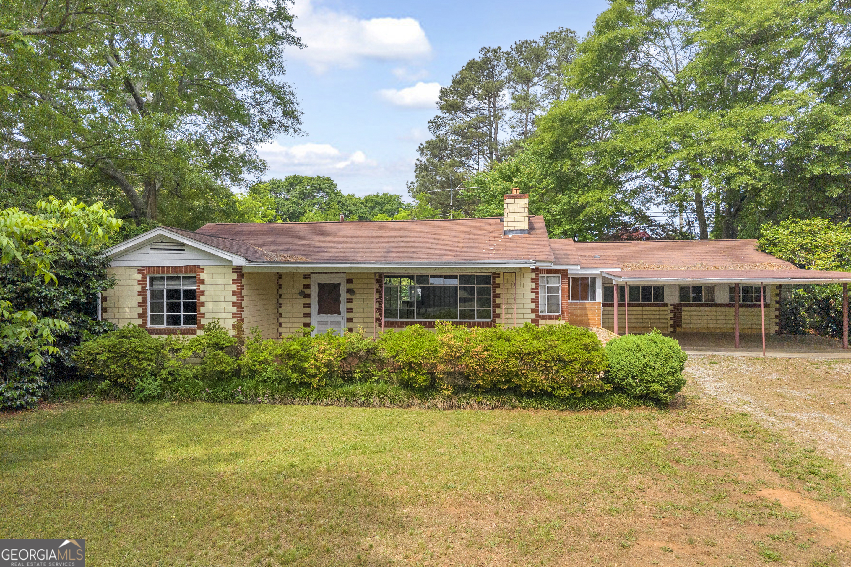 1751 Bowersville Street Royston GA 30662