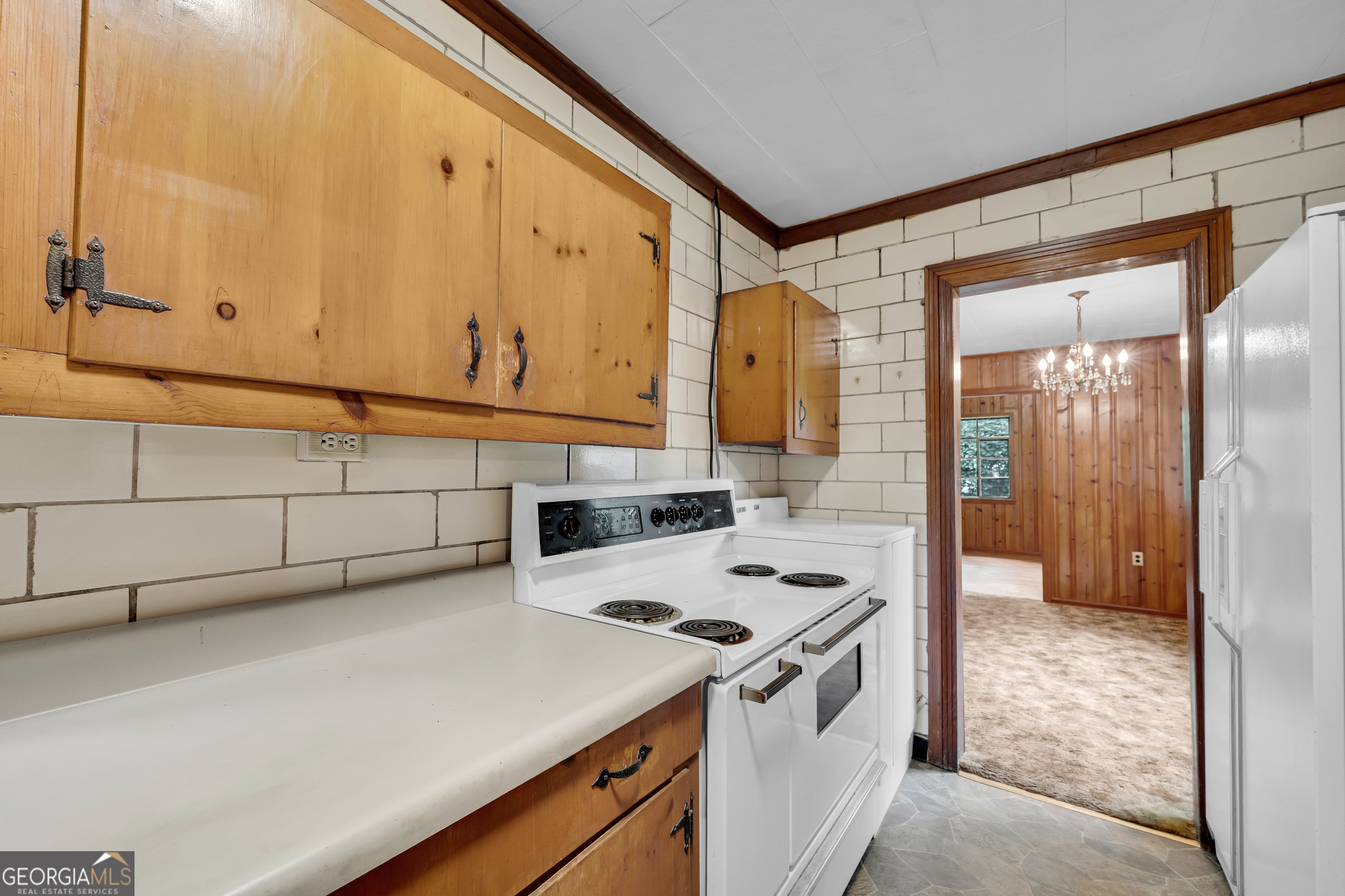 1751 Bowersville Street Royston GA 30662