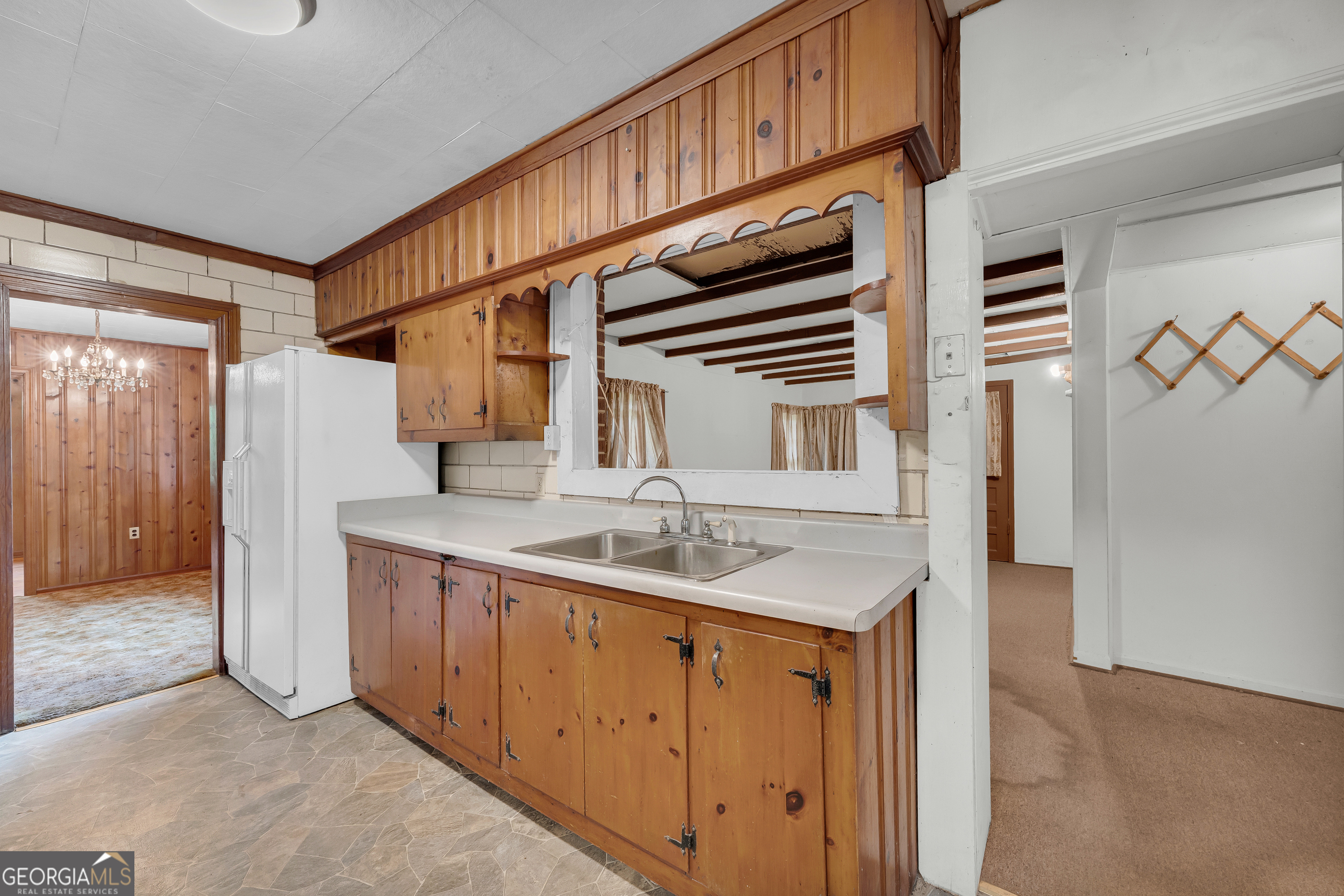1751 Bowersville Street Royston GA 30662