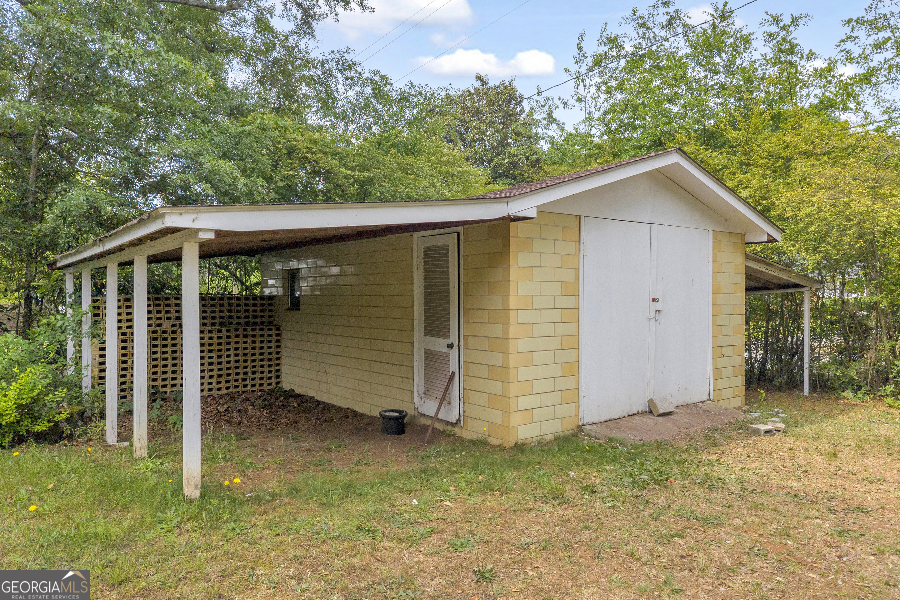 1751 Bowersville Street Royston GA 30662