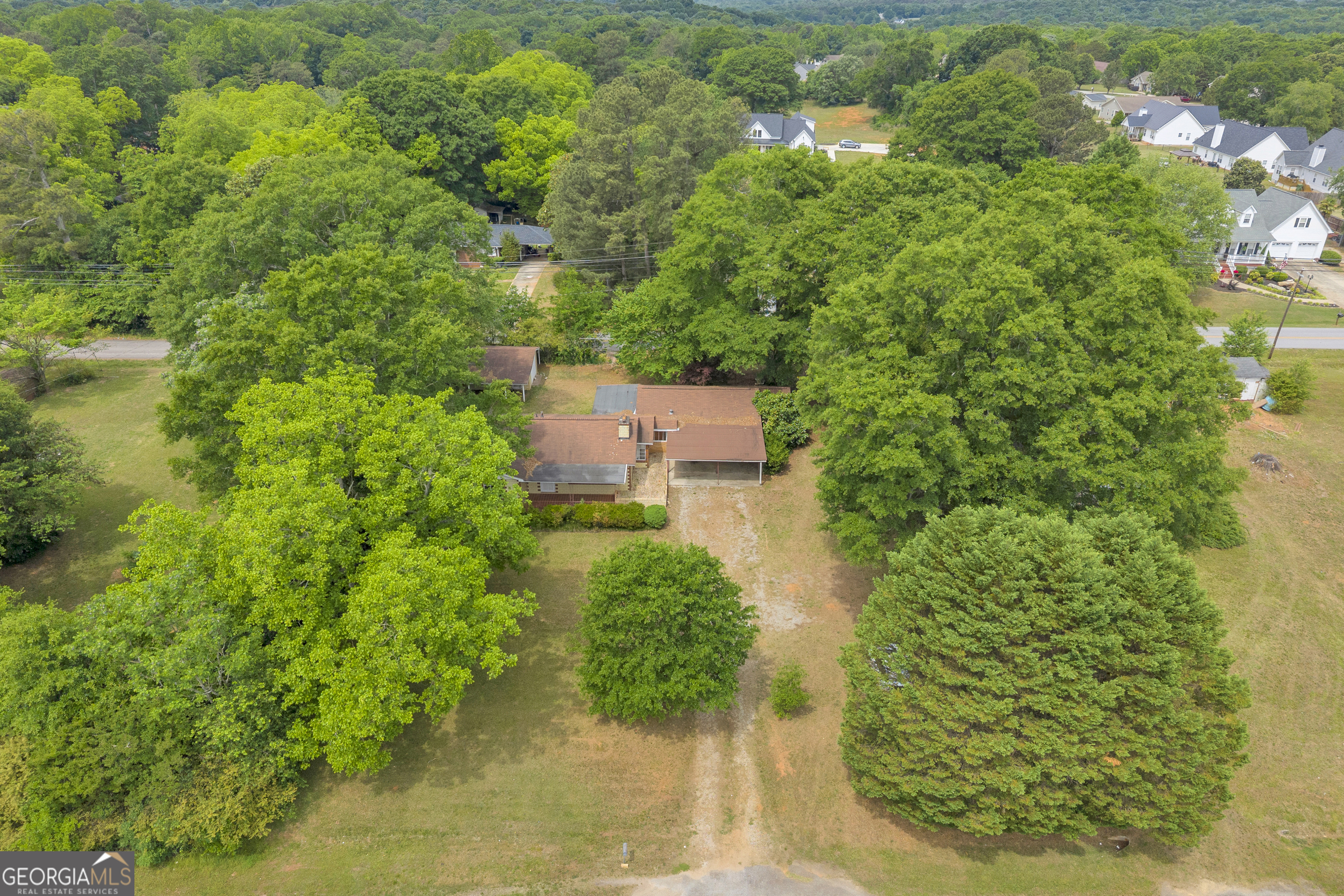 1751 Bowersville Street Royston GA 30662