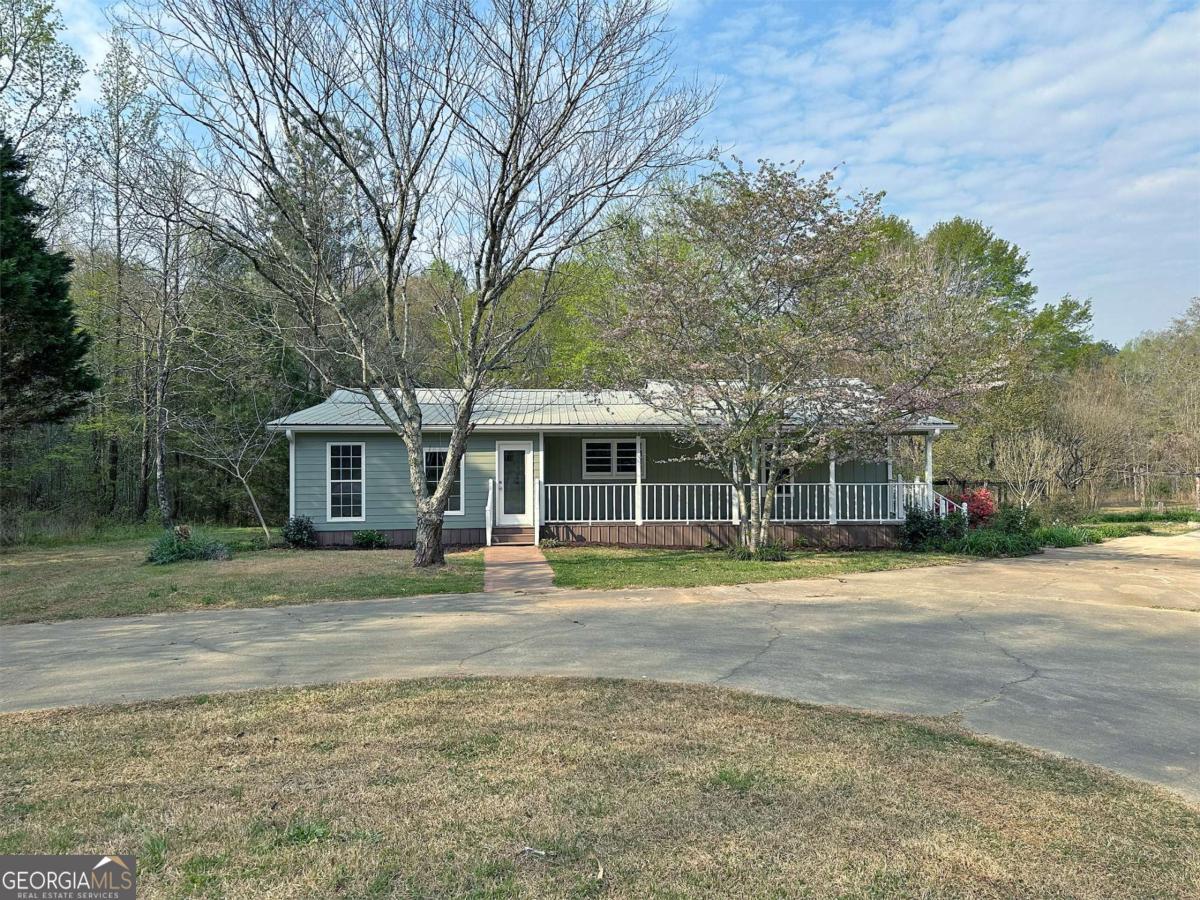 1104 Farm Road Colbert GA 30628