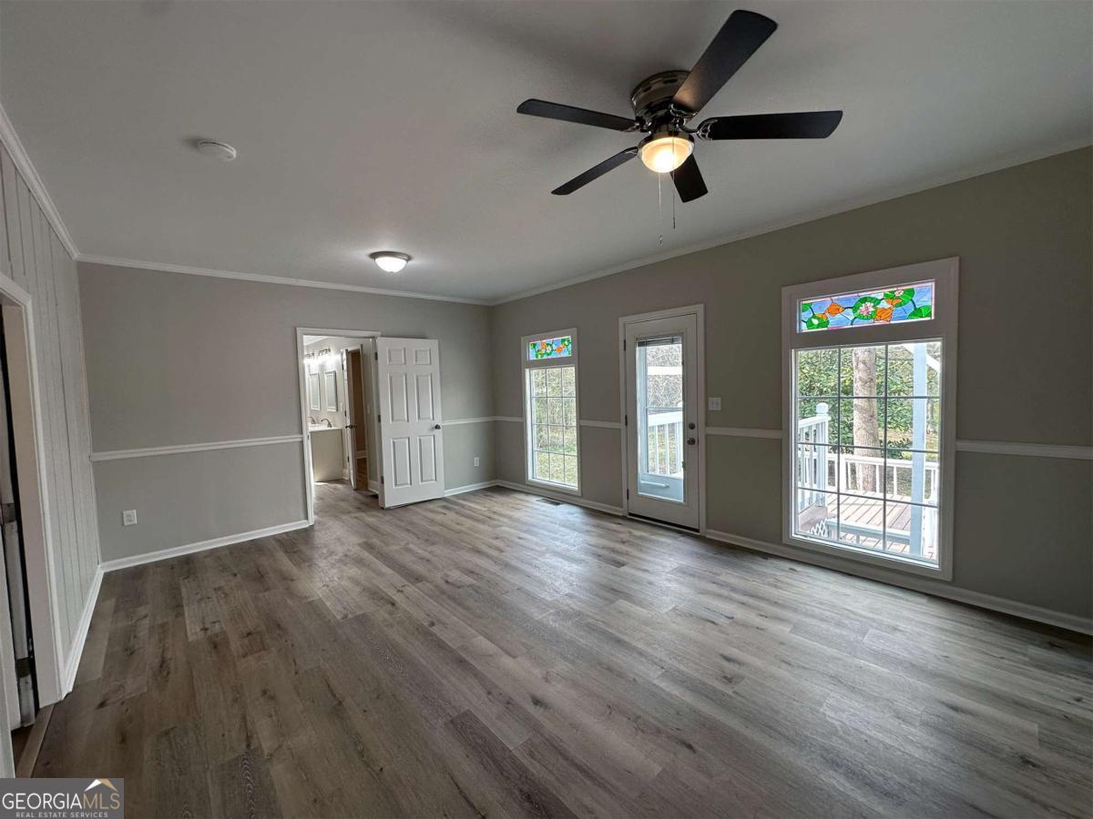 1104 Farm Road Colbert GA 30628