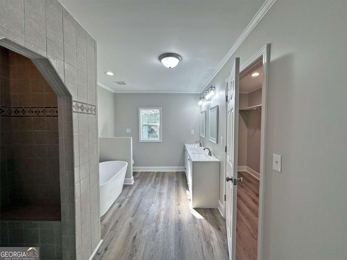 1104 Farm Road Colbert GA 30628