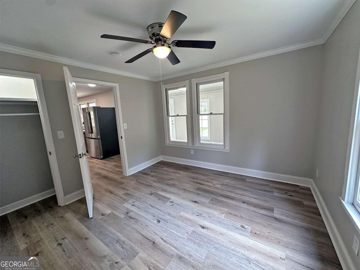1104 Farm Road Colbert GA 30628