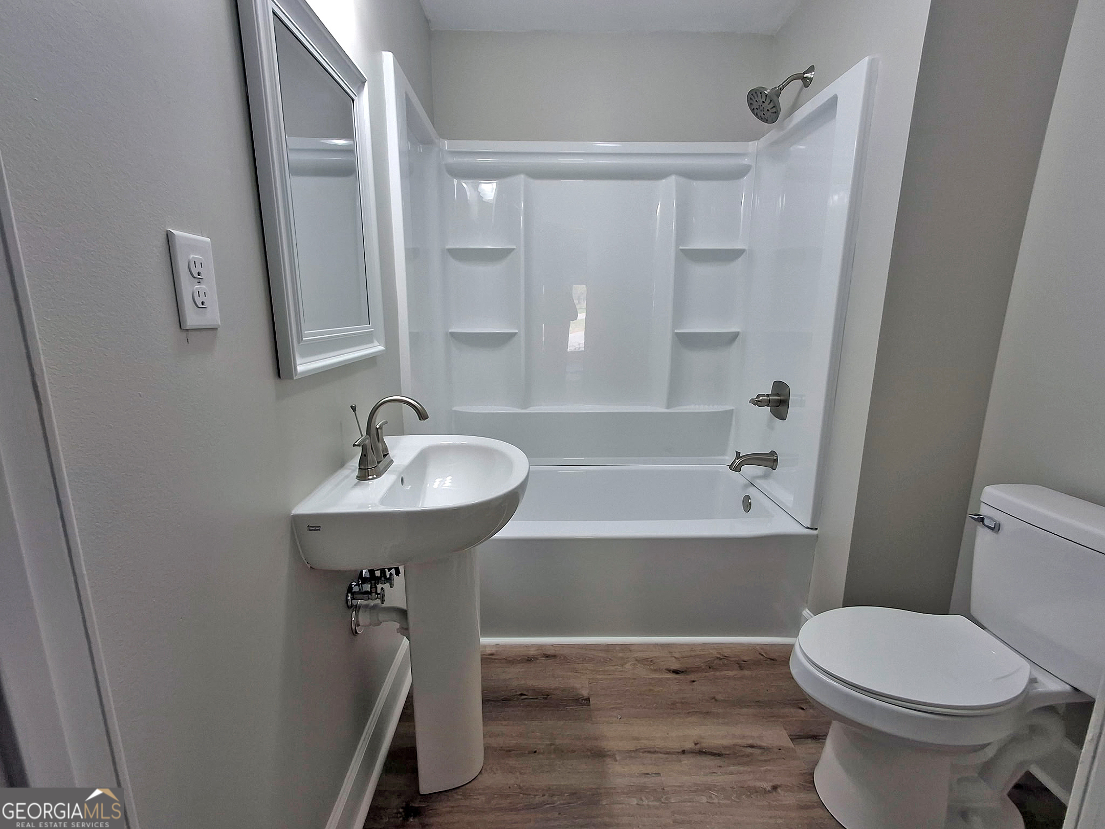 1104 Farm Road Colbert GA 30628