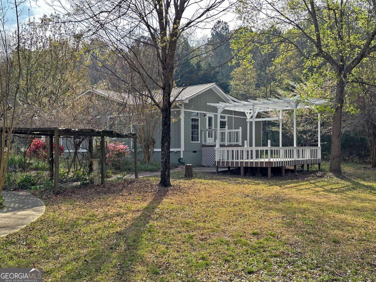 1104 Farm Road Colbert GA 30628