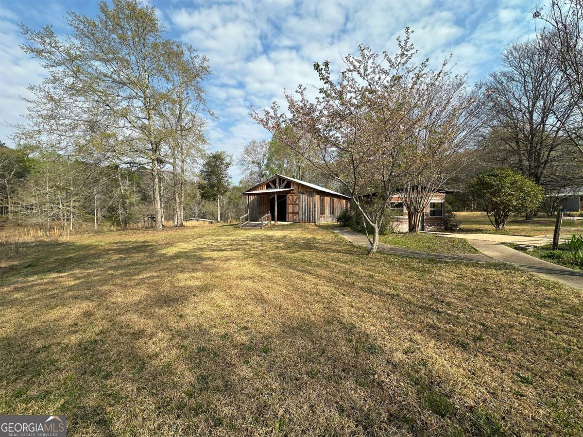 1104 Farm Road Colbert GA 30628