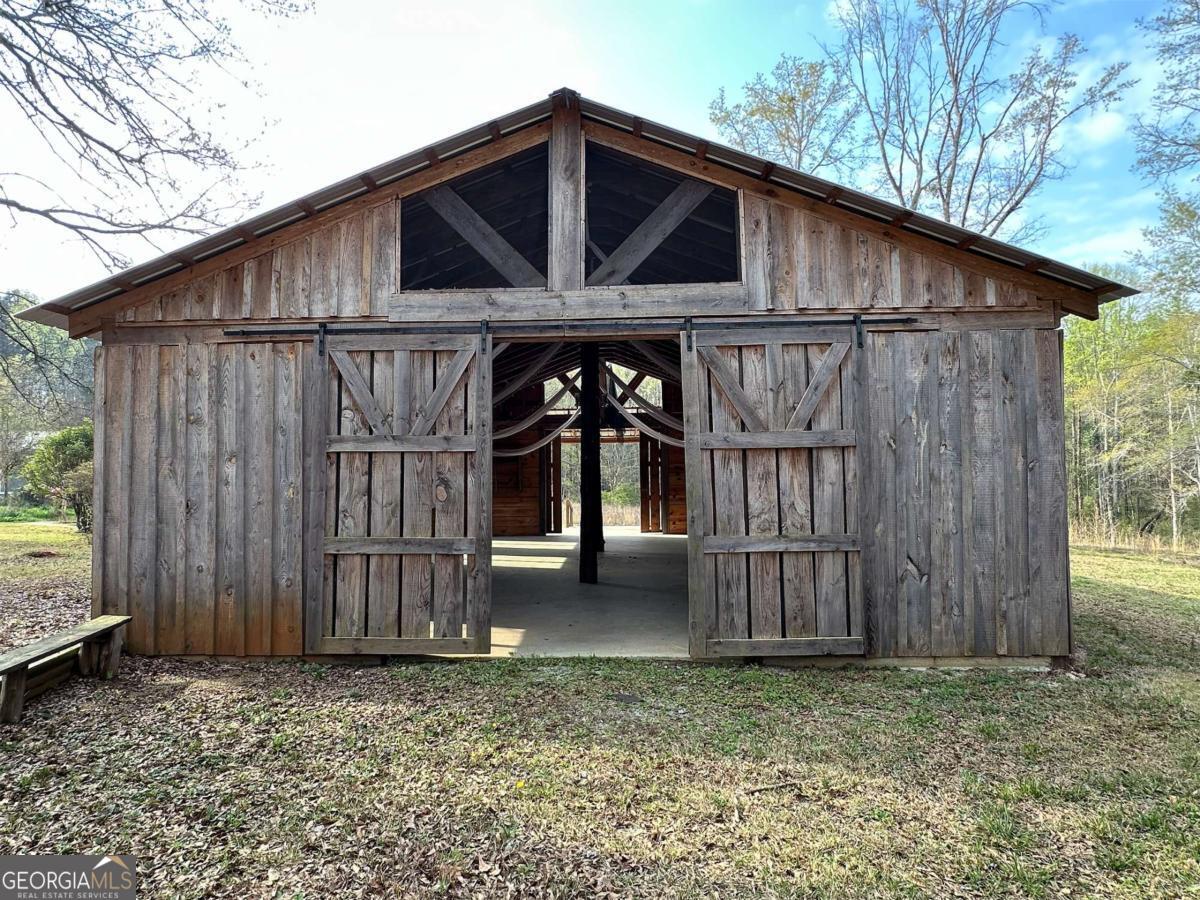 1104 Farm Road Colbert GA 30628