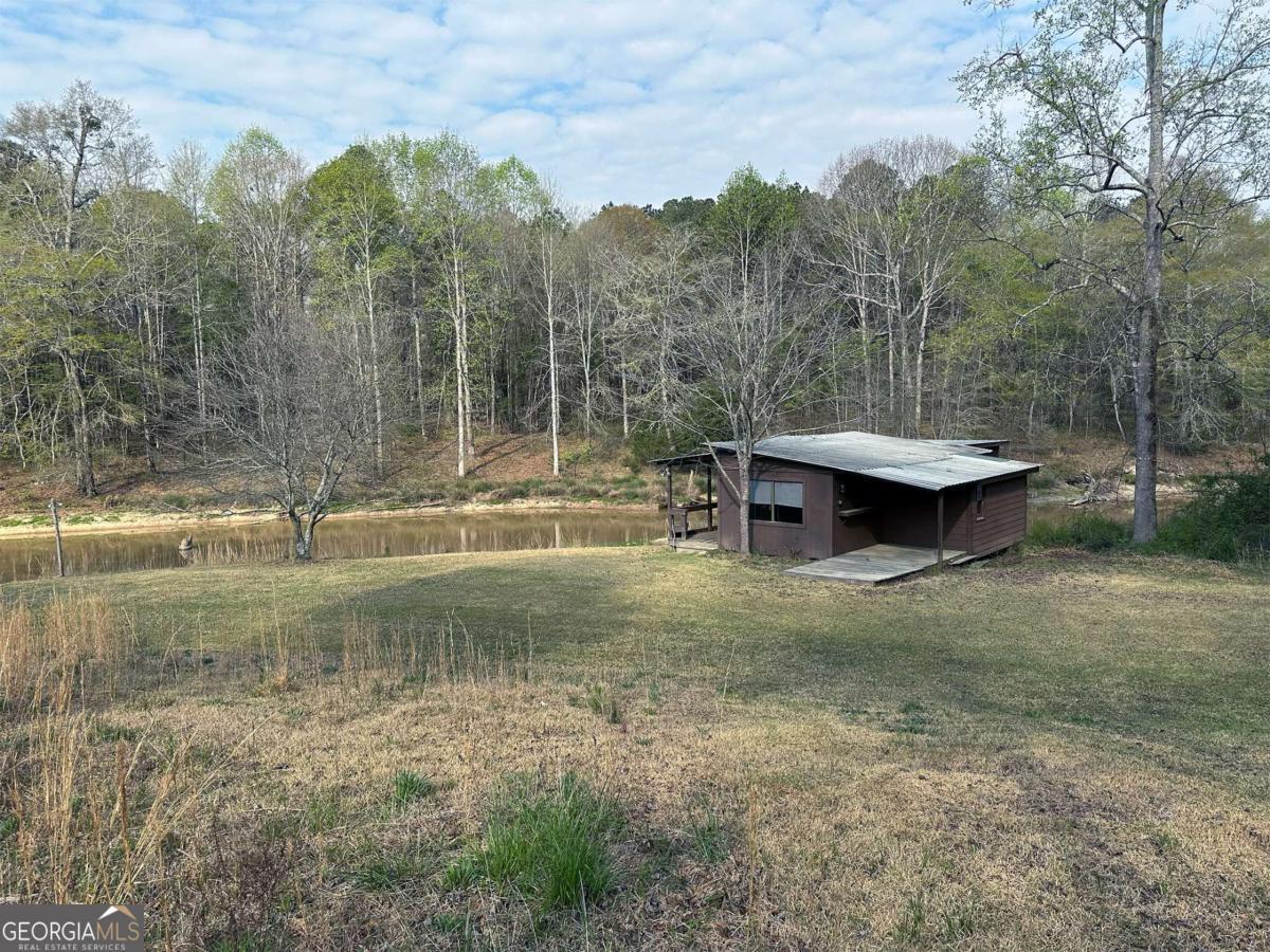 1104 Farm Road Colbert GA 30628