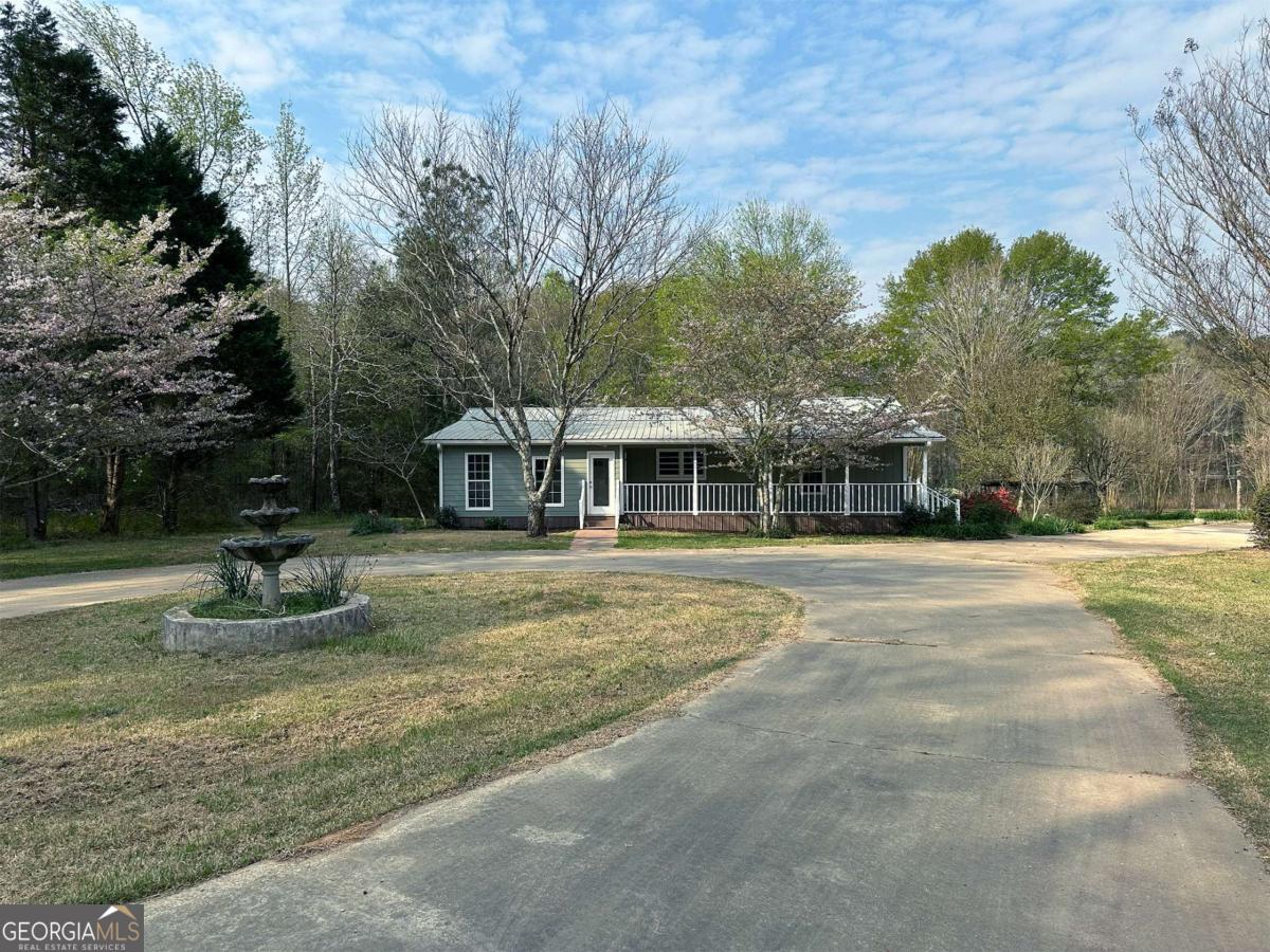 1104 Farm Road Colbert GA 30628