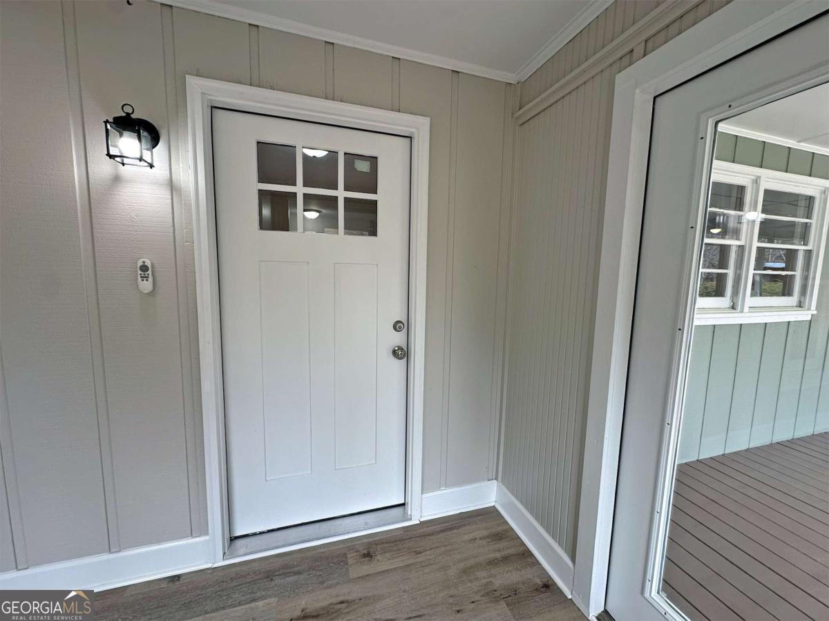 1104 Farm Road Colbert GA 30628