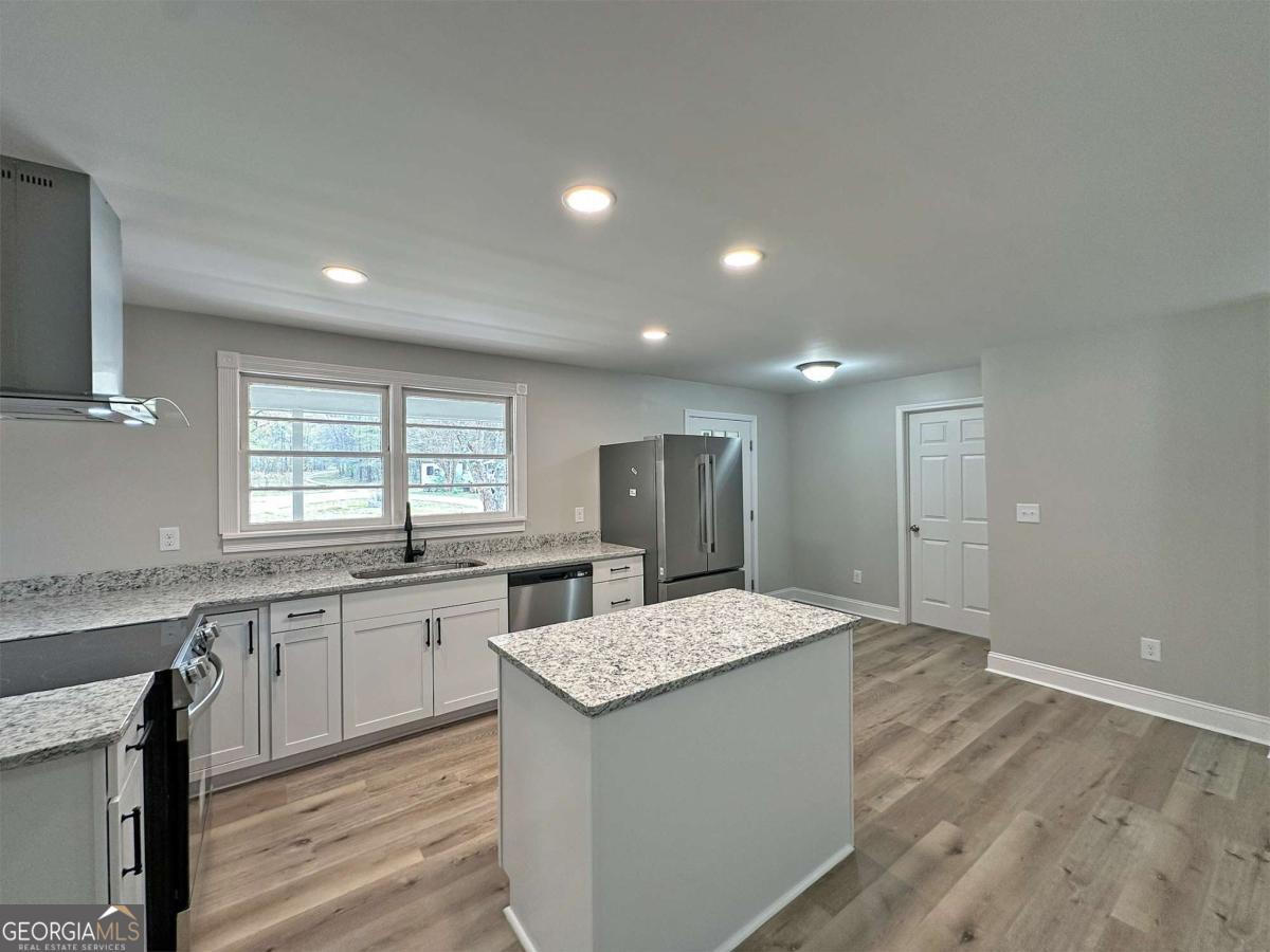 1104 Farm Road Colbert GA 30628