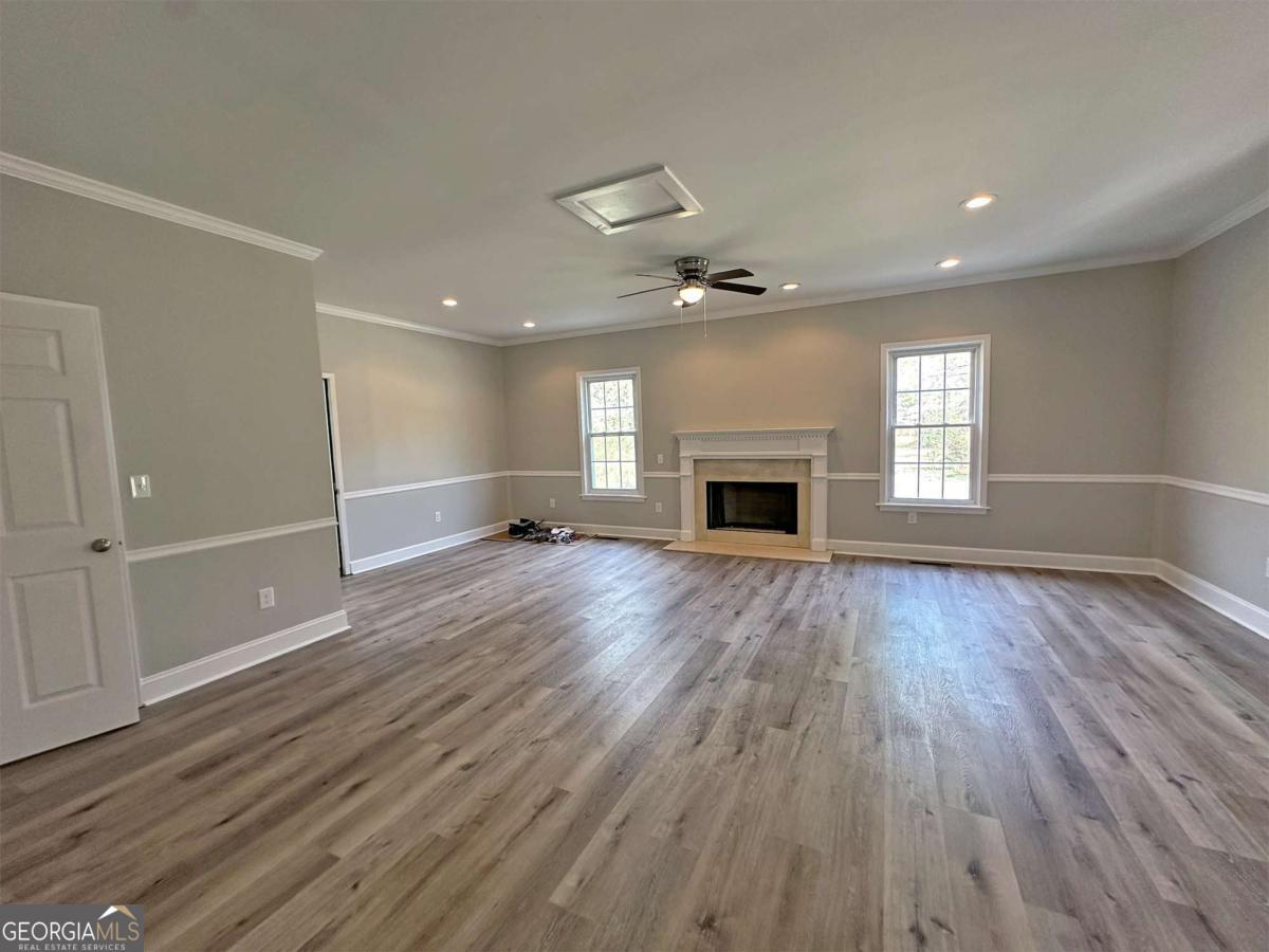 1104 Farm Road Colbert GA 30628