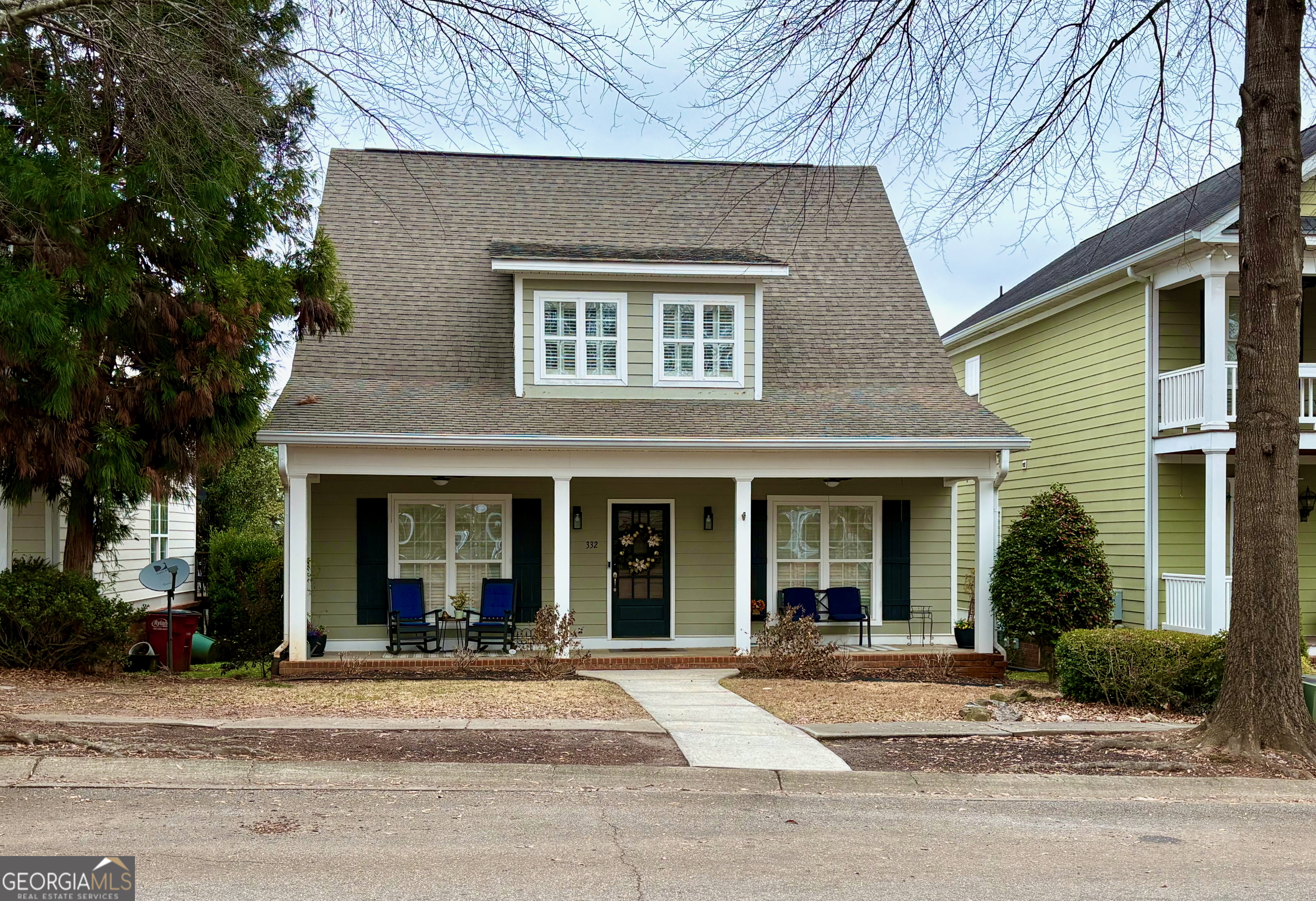 332 Providence Boulevard Macon GA 31210