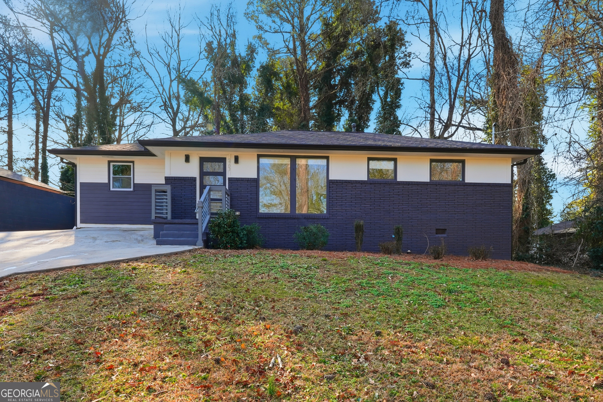 2703 Ellen Way Decatur GA 30032