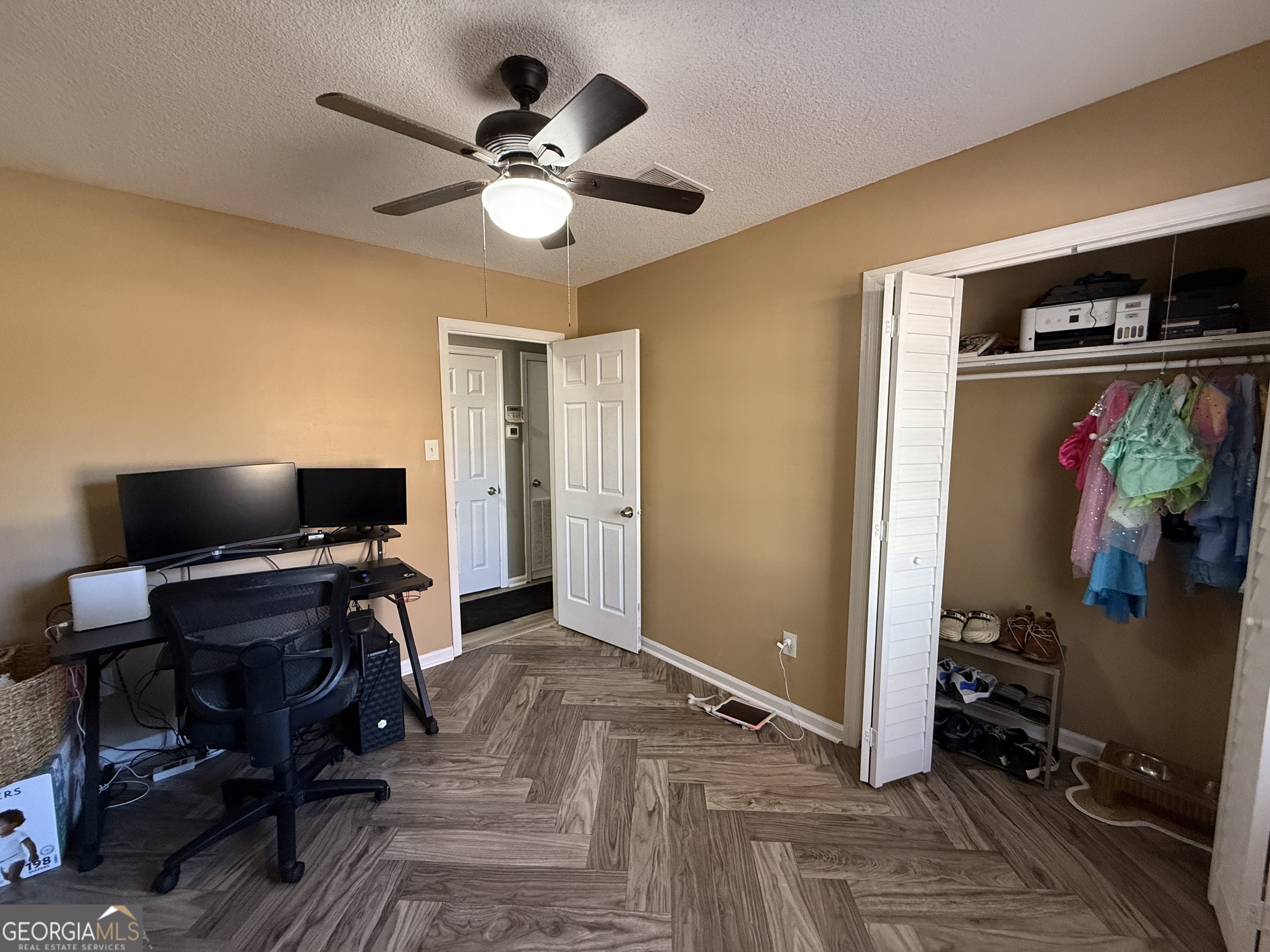 208 Pellimore Drive Warner Robins GA 31093