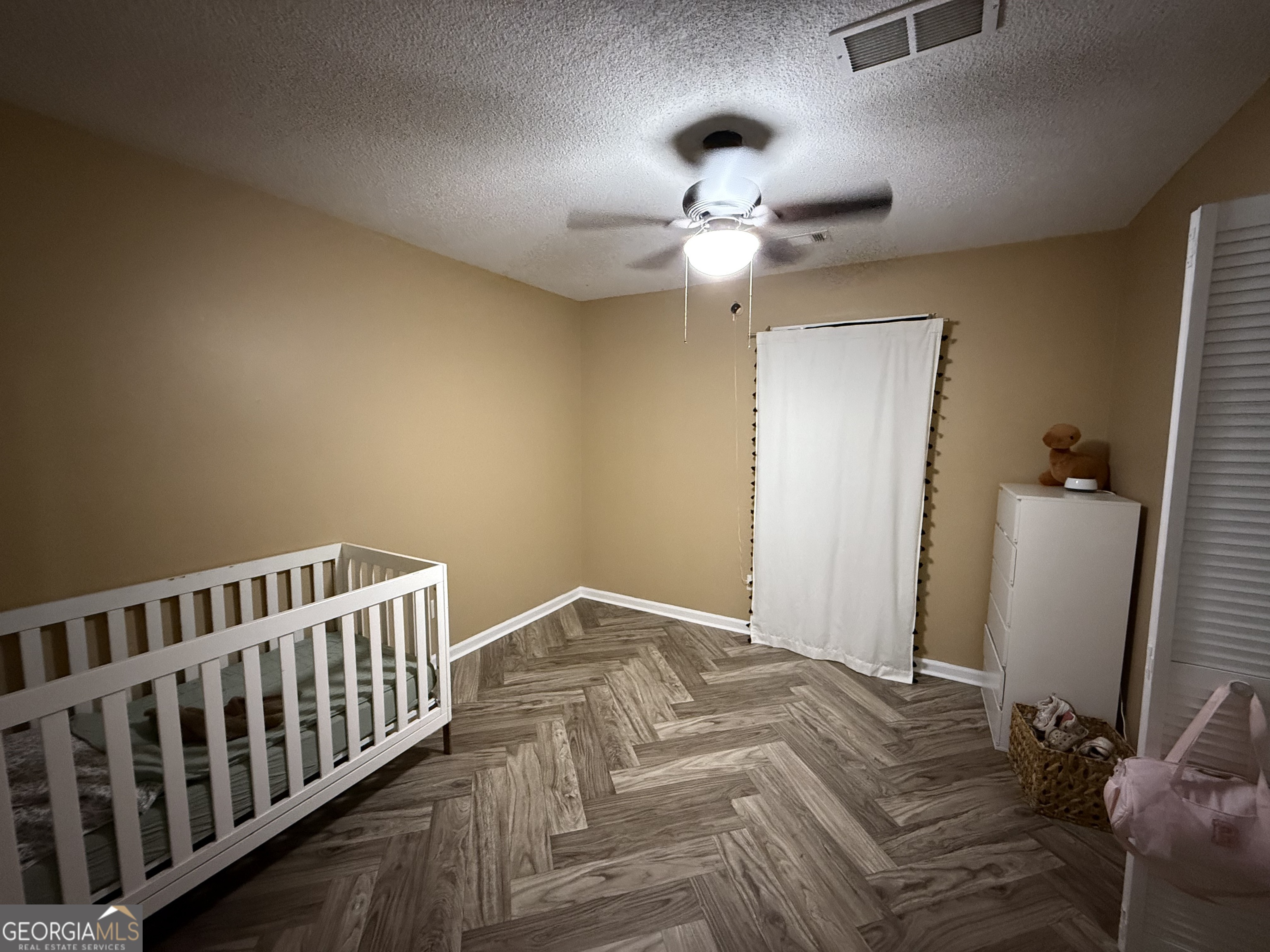 208 Pellimore Drive Warner Robins GA 31093