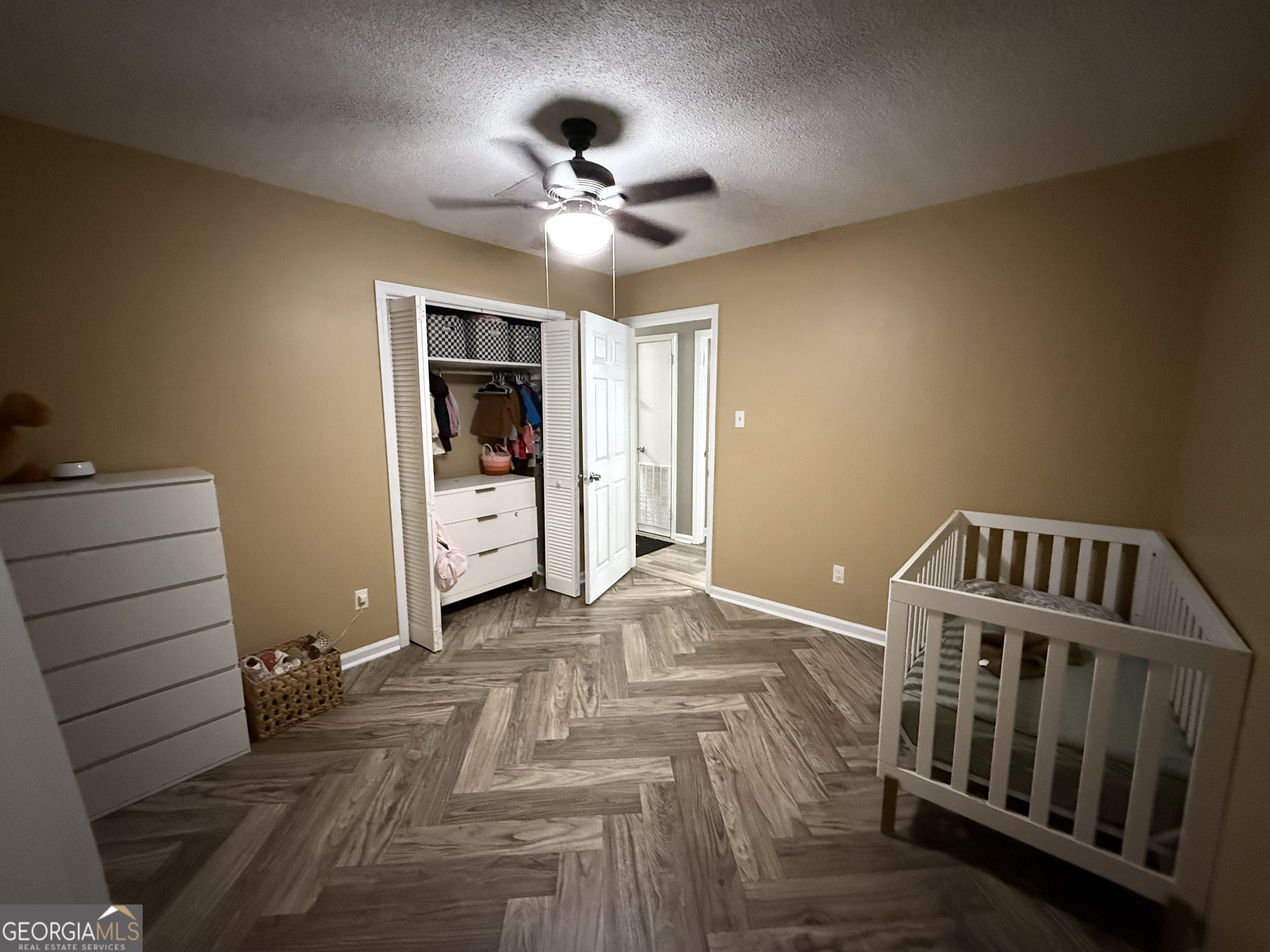 208 Pellimore Drive Warner Robins GA 31093