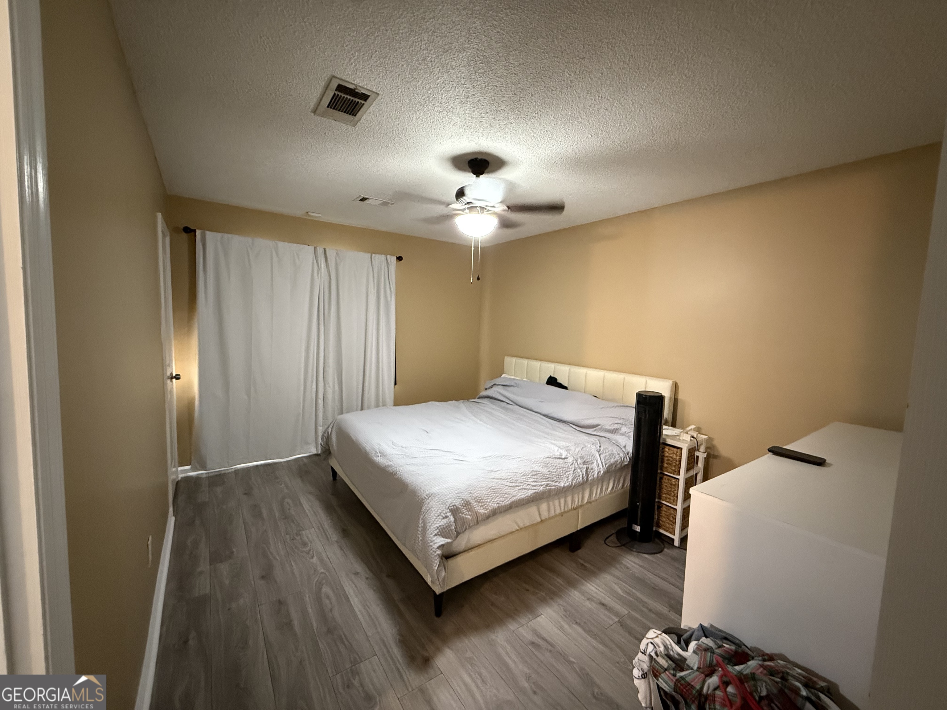 208 Pellimore Drive Warner Robins GA 31093