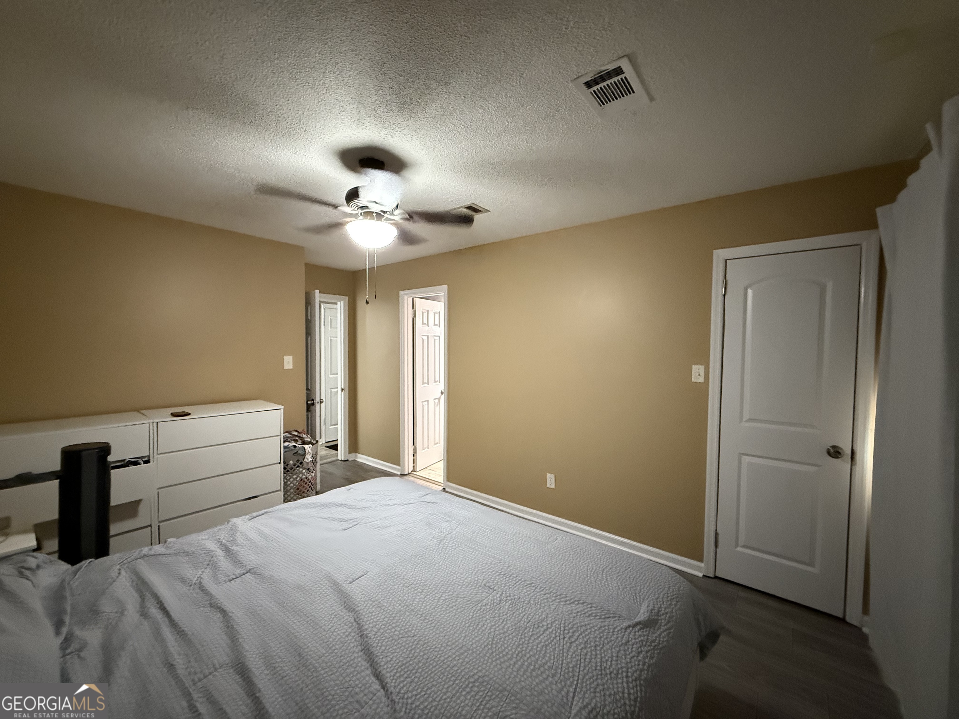 208 Pellimore Drive Warner Robins GA 31093