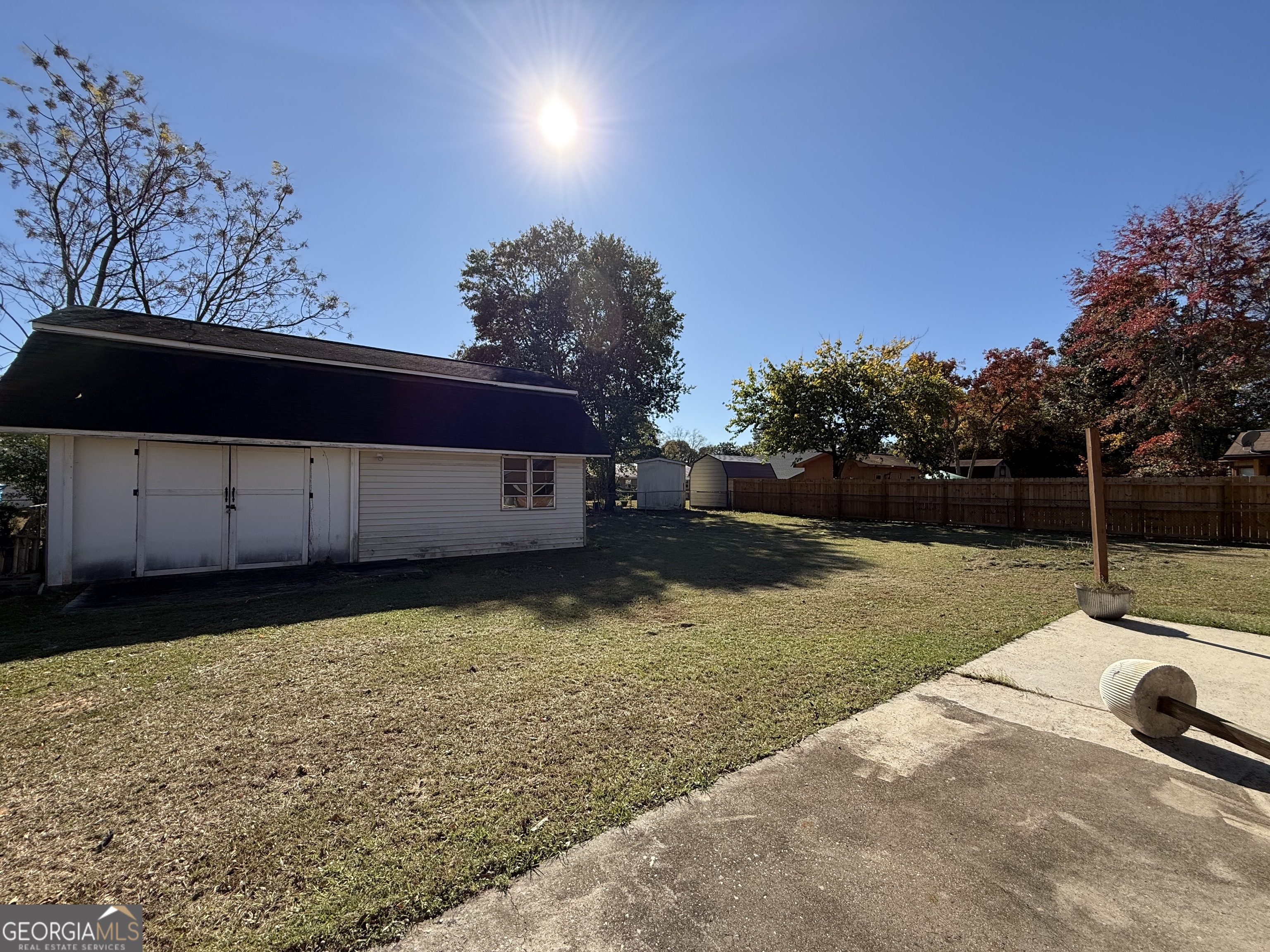 208 Pellimore Drive Warner Robins GA 31093