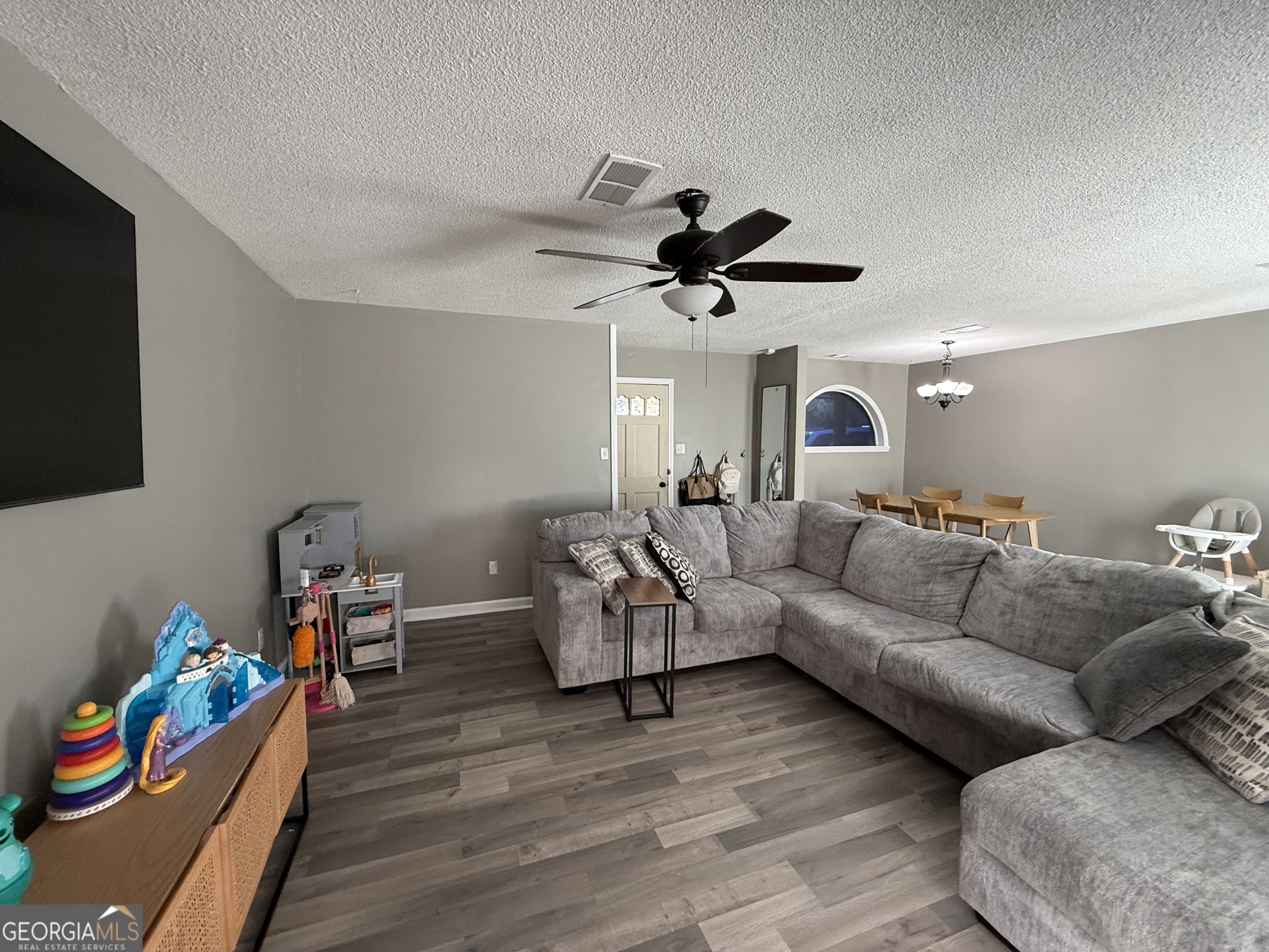 208 Pellimore Drive Warner Robins GA 31093
