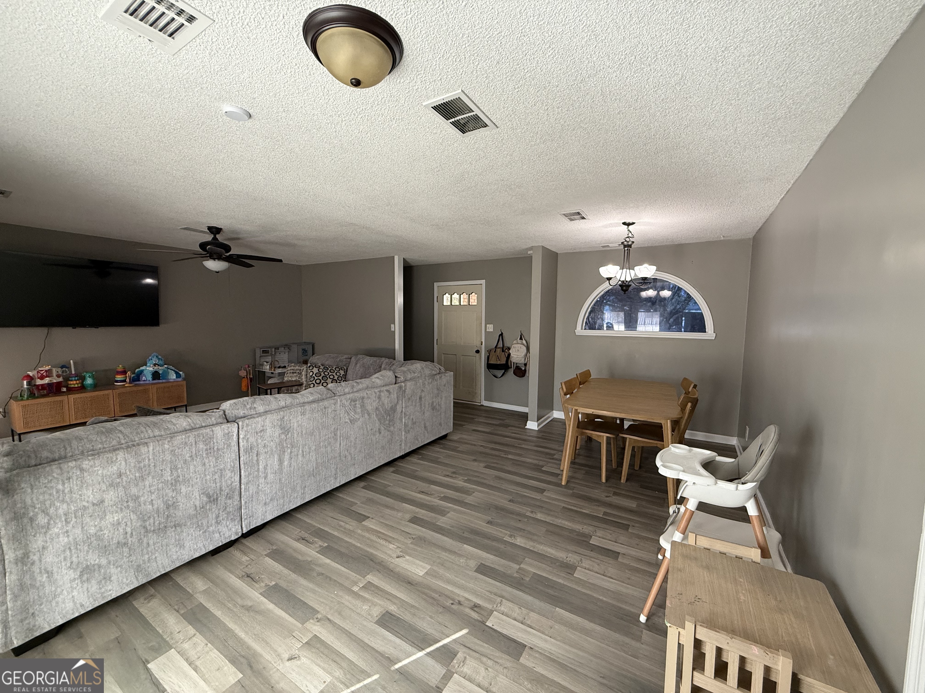 208 Pellimore Drive Warner Robins GA 31093