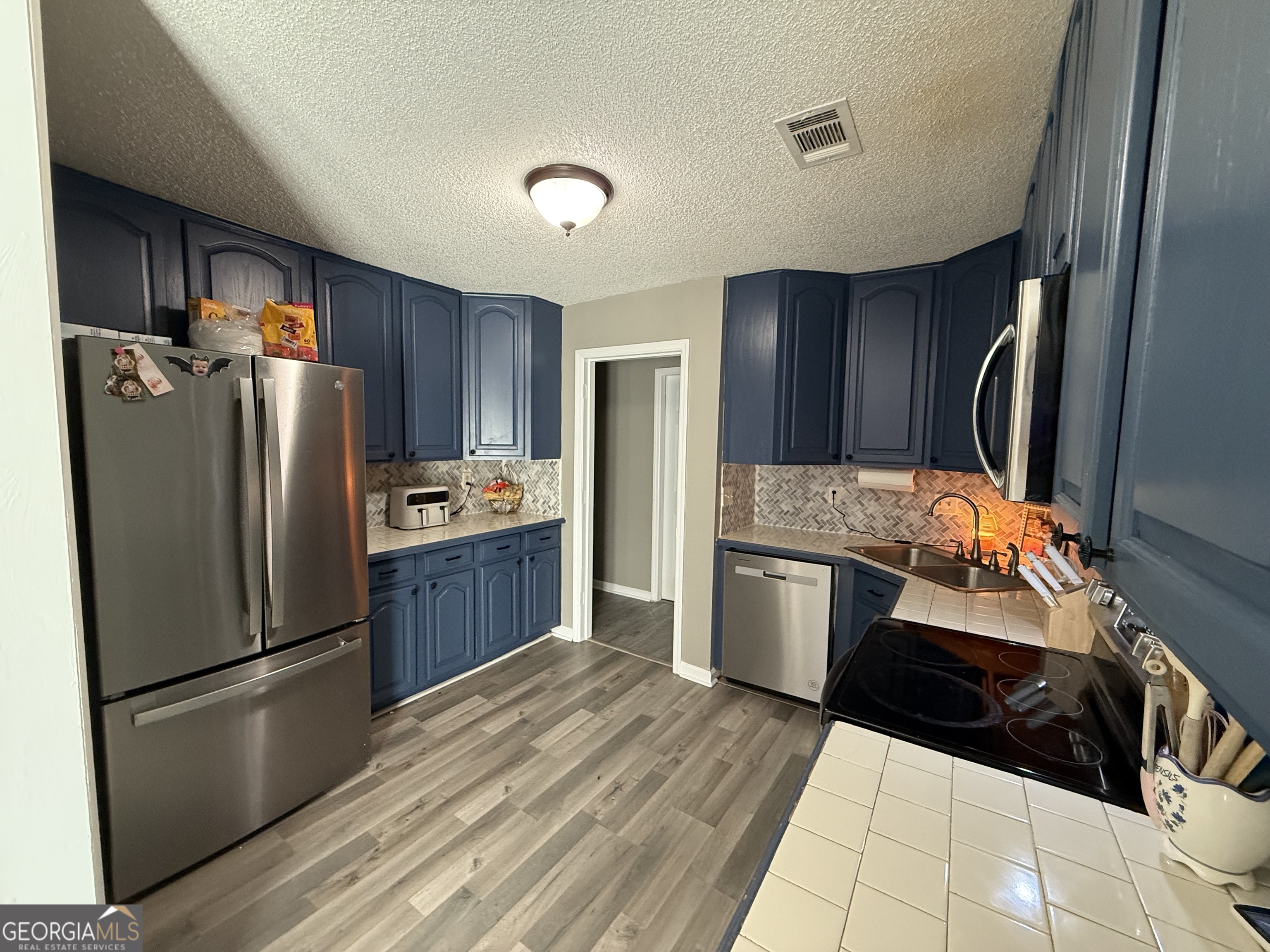 208 Pellimore Drive Warner Robins GA 31093