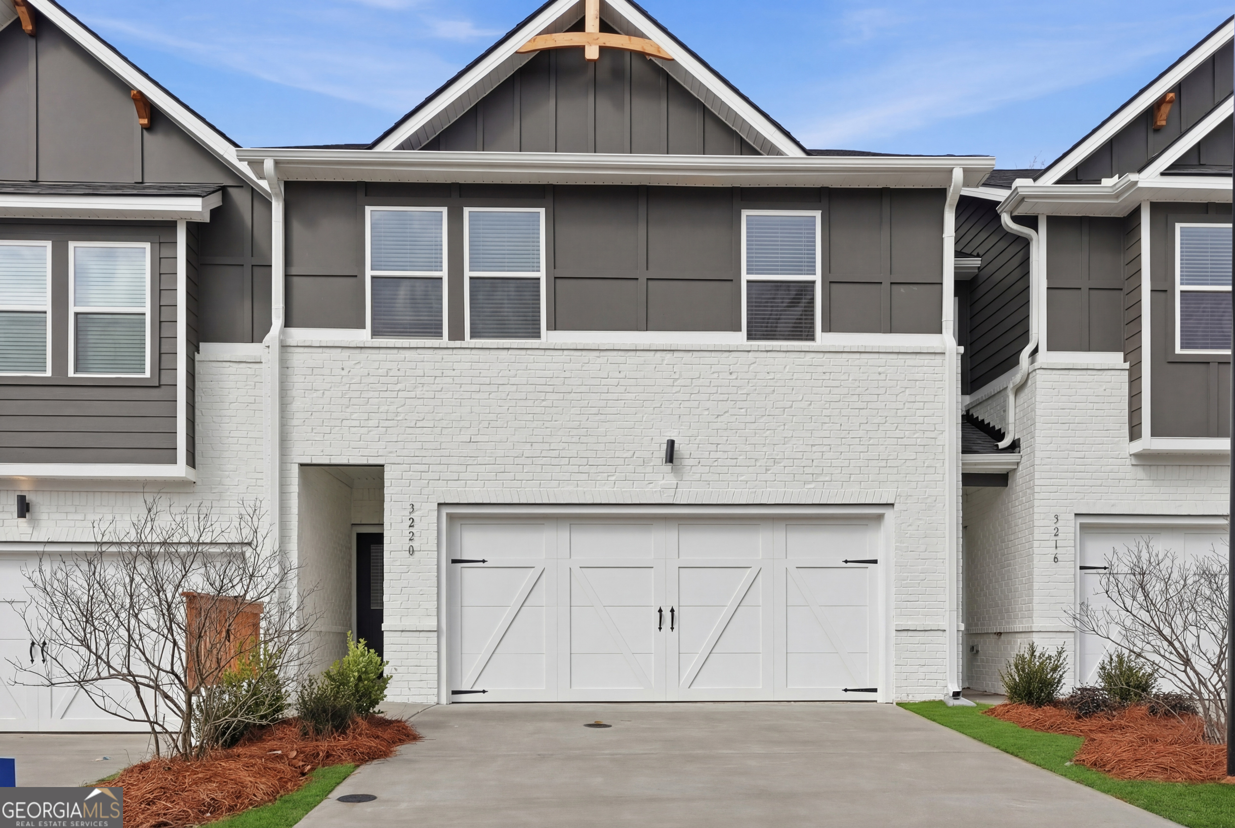 3220 Winding Waters Way Powder Springs GA 30127