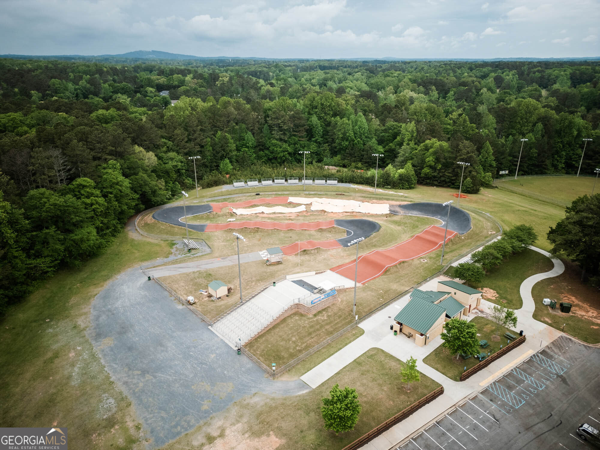 3220 Winding Waters Way Powder Springs GA 30127