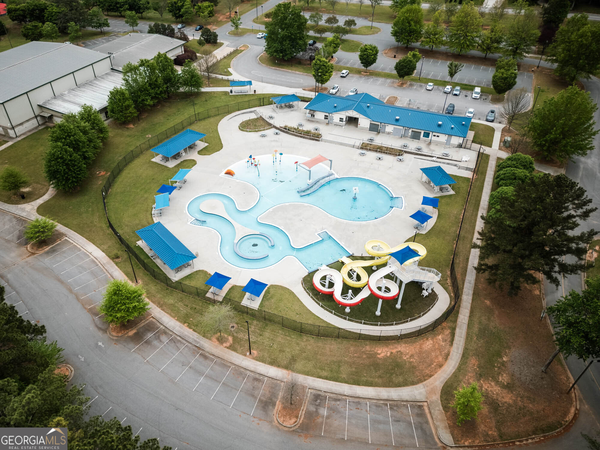 3220 Winding Waters Way Powder Springs GA 30127