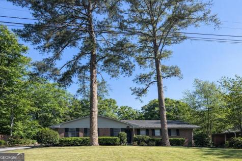 3827 Arrel Drive Columbus GA 31909