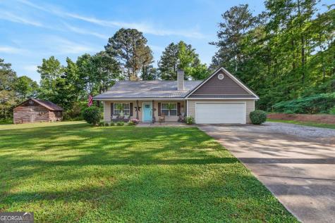 1596 Flat Shoals Road Concord GA 30206