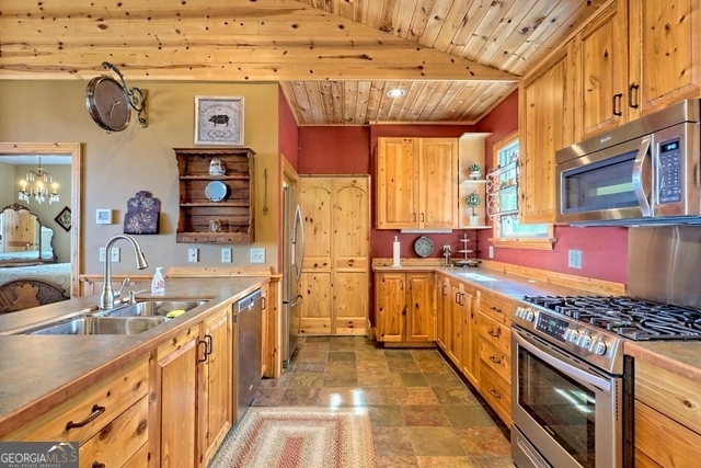 786 Hope Haven Lane Rabun Gap GA 30568