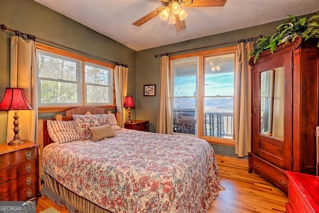 786 Hope Haven Lane Rabun Gap GA 30568