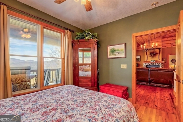 786 Hope Haven Lane Rabun Gap GA 30568