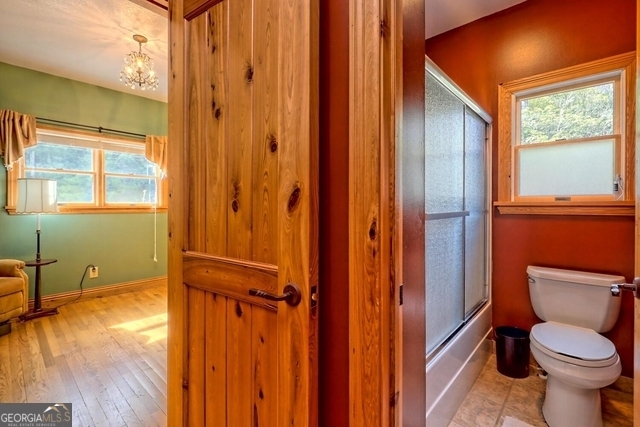 786 Hope Haven Lane Rabun Gap GA 30568