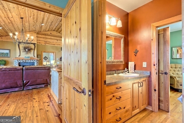 786 Hope Haven Lane Rabun Gap GA 30568