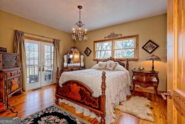 786 Hope Haven Lane Rabun Gap GA 30568