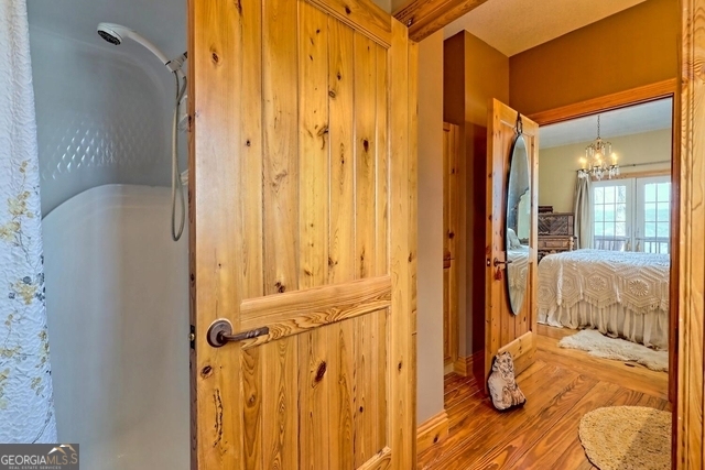 786 Hope Haven Lane Rabun Gap GA 30568