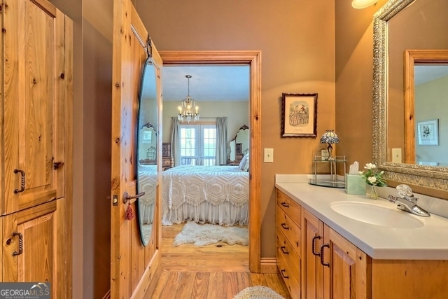 786 Hope Haven Lane Rabun Gap GA 30568