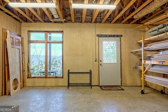 786 Hope Haven Lane Rabun Gap GA 30568